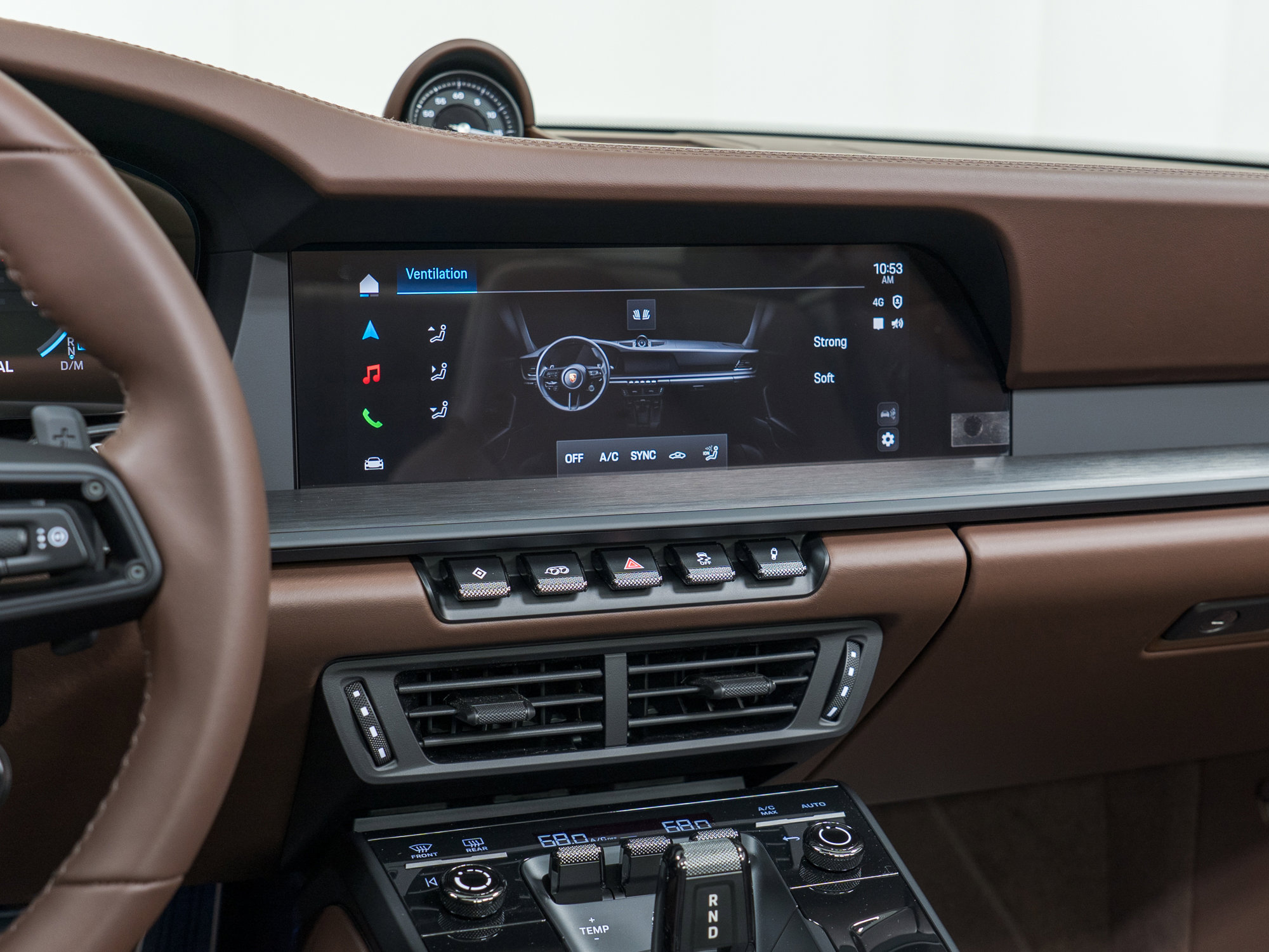 Used 2026 Porsche 911 Targa 4 GTS image 22