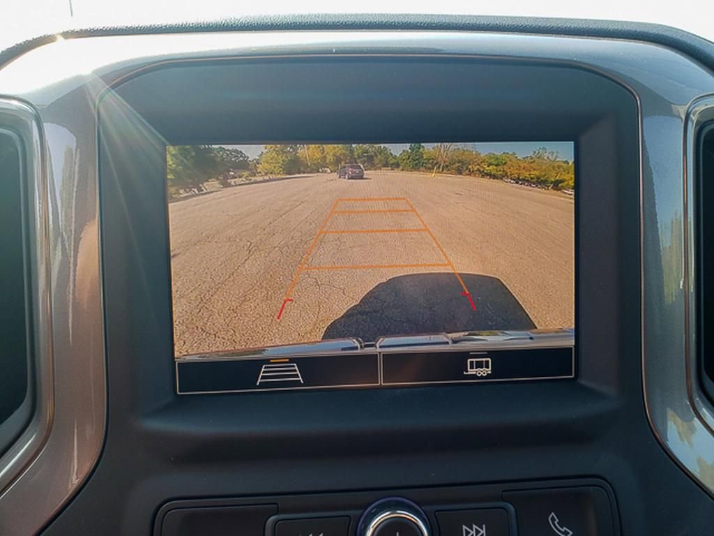 New 2026 GMC Sierra 1500 Pro w/ Pro Value Package image 9