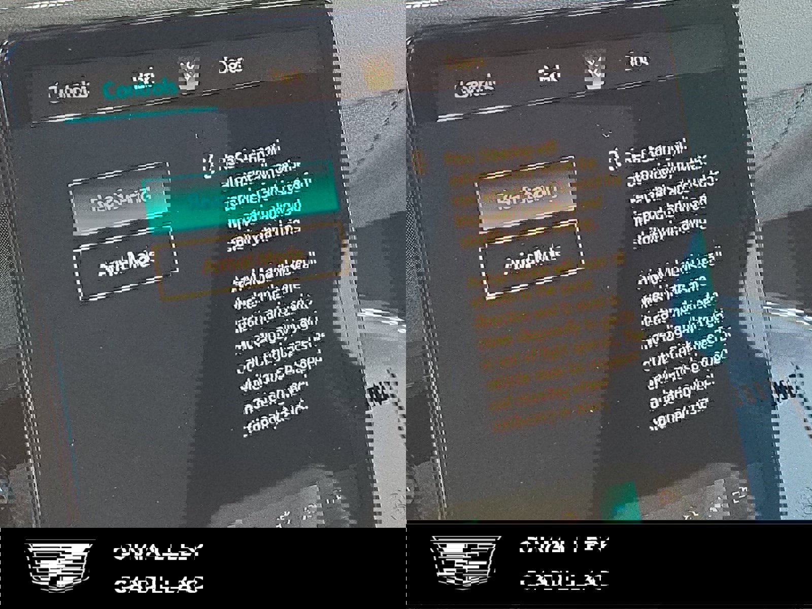 New 2026 Cadillac Escalade IQL Sport 1 AWD/4WD image 28