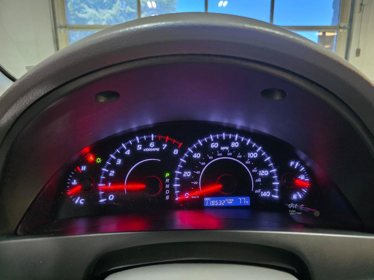Used 2011 Toyota Camry LE FWD image 37