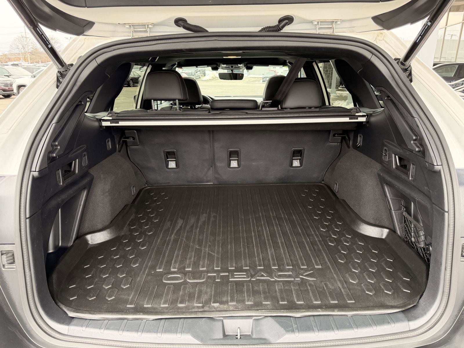 Used 2022 Subaru Outback Wilderness image 37