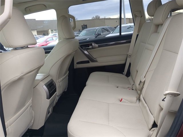 Used 2021 Lexus GX 460 Premium image 13