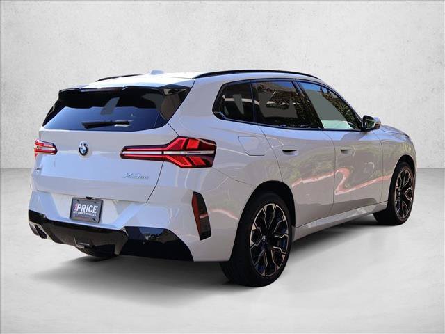 Used 2026 BMW X3 xDrive30i w/ Premium Package AWD/4WD image 6