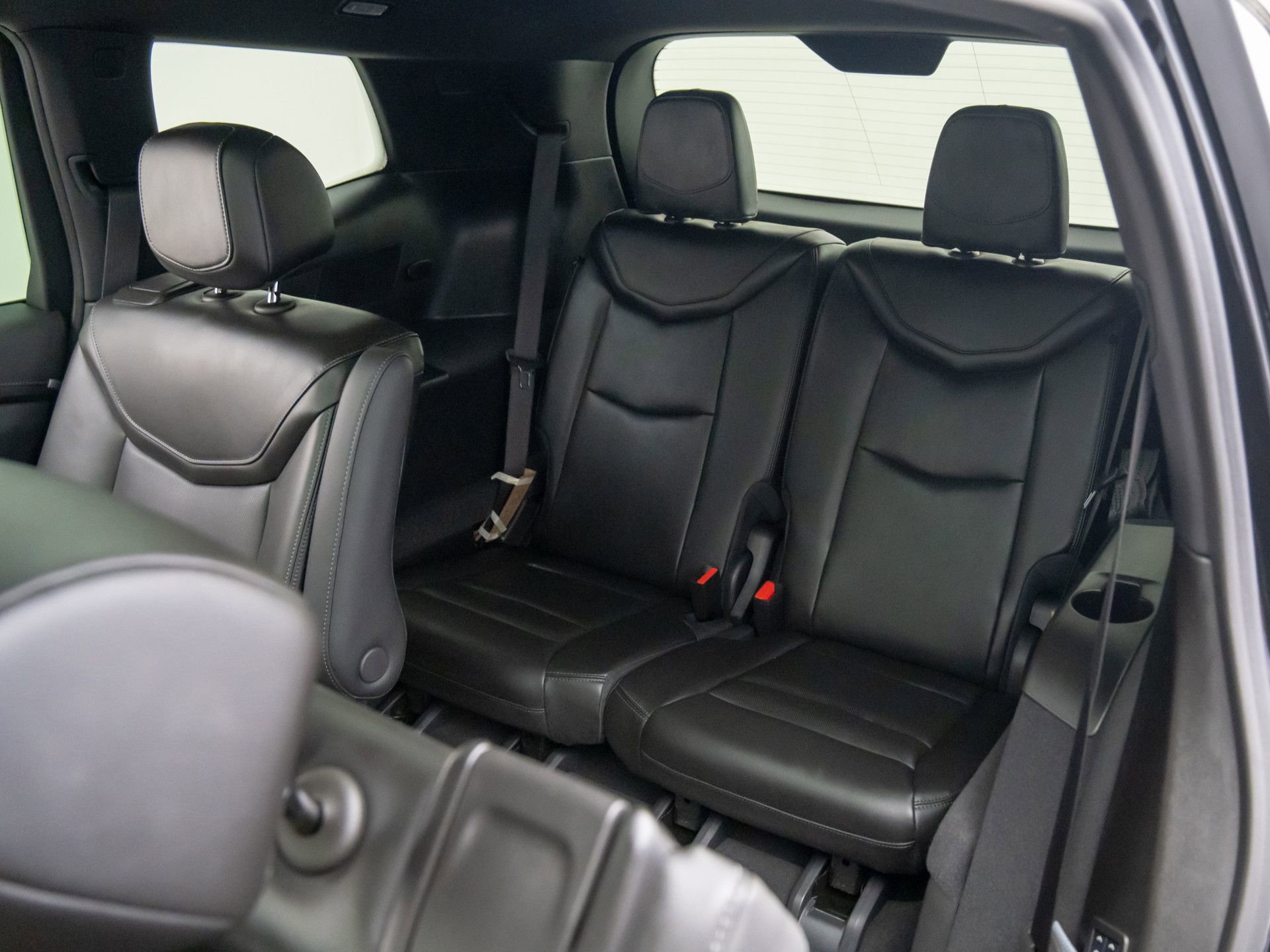 New 2025 Cadillac XT6 Premium Luxury image 19