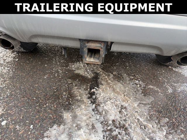 Used 2019 Ford Escape Titanium w/ U9j03 - Titanium Tow Package image 13