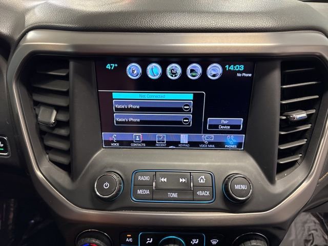 Used 2017 GMC Acadia SLT image 21