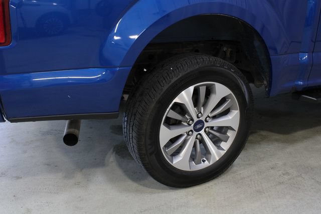 Used 2018 Ford F150 XL w/ Equipment Group 101A Mid AWD/4WD image 25