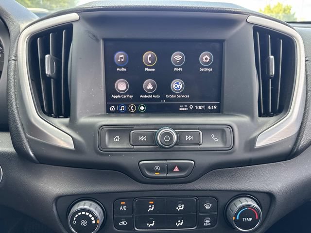 Used 2024 GMC Terrain SLE AWD/4WD image 23