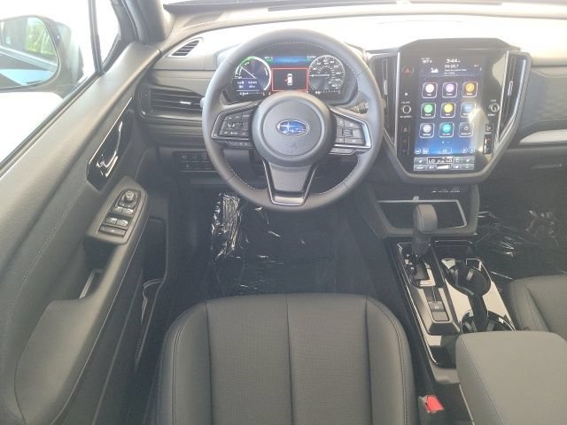 New 2026 Subaru Forester Limited AWD/4WD image 11