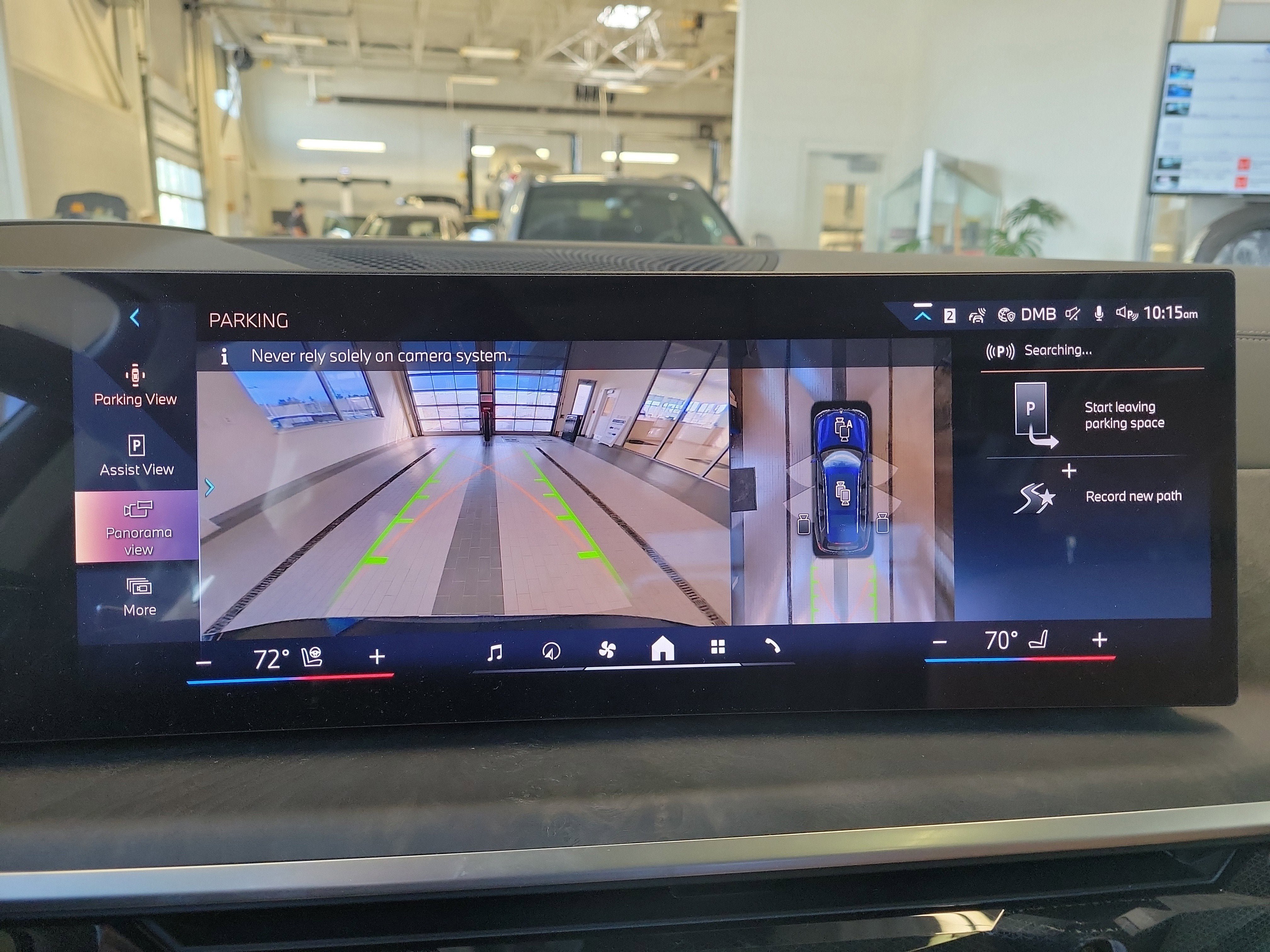 New 2026 BMW X7 xDrive40i w/ Executive Package image 26