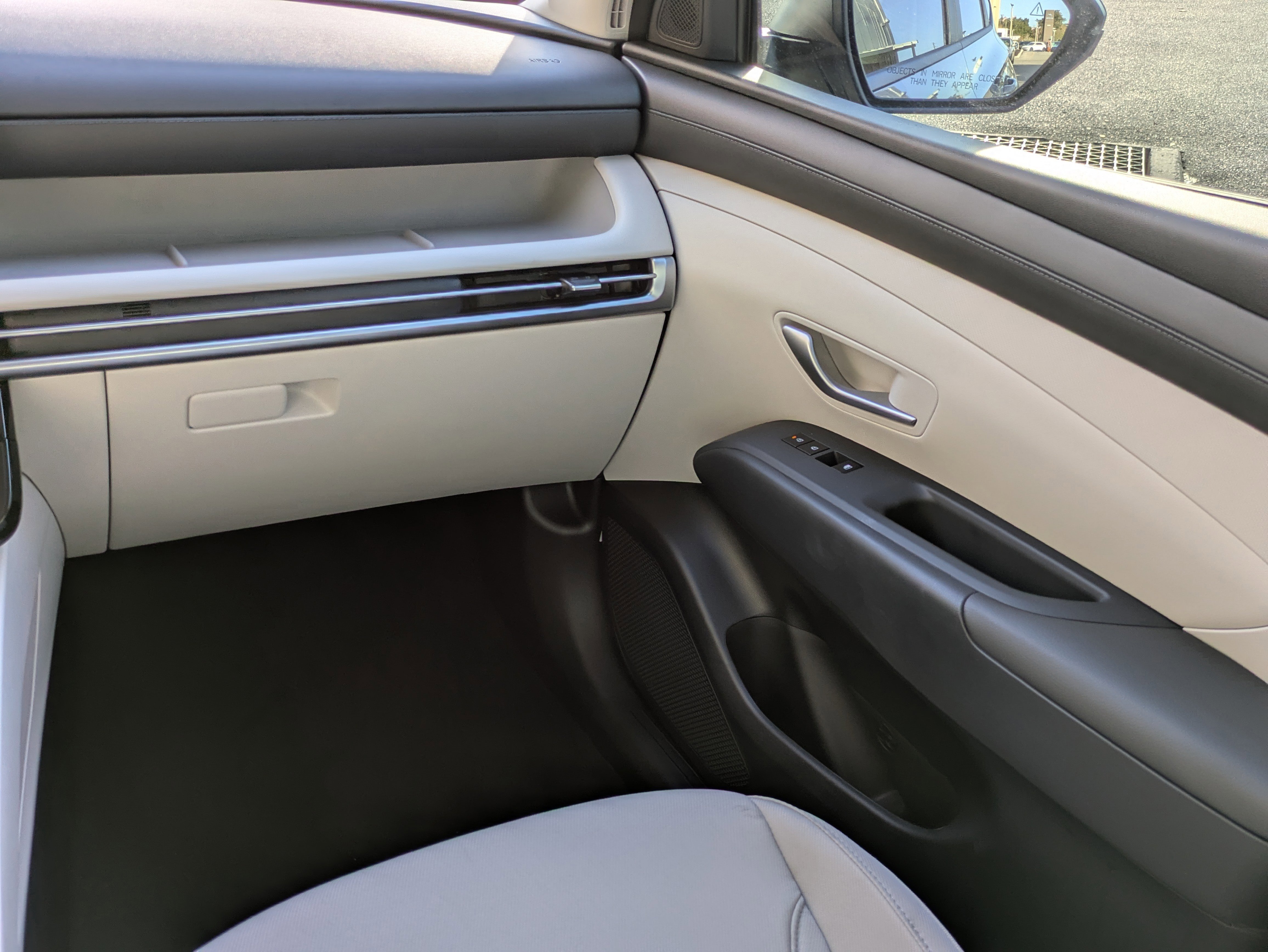 New 2026 Hyundai Tucson SEL image 19