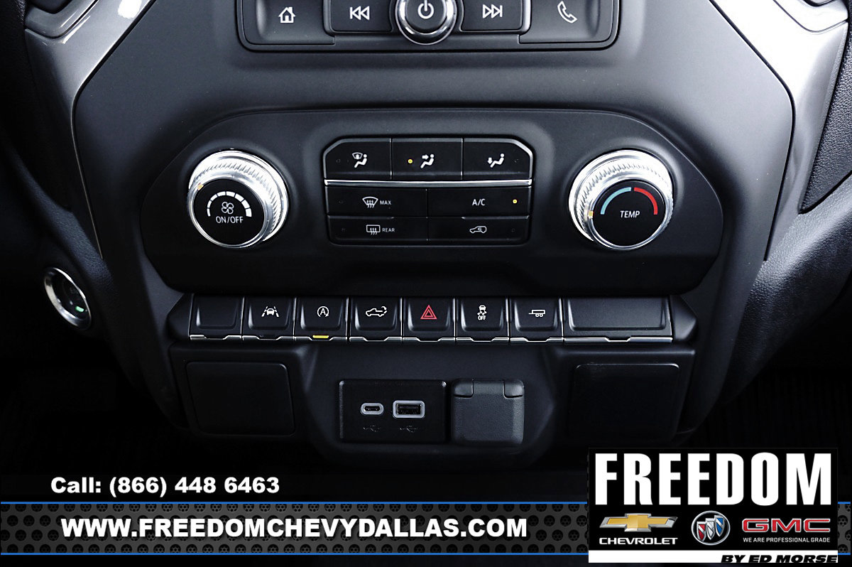 New 2026 GMC Sierra 1500 Pro w/ Graphite Edition image 23