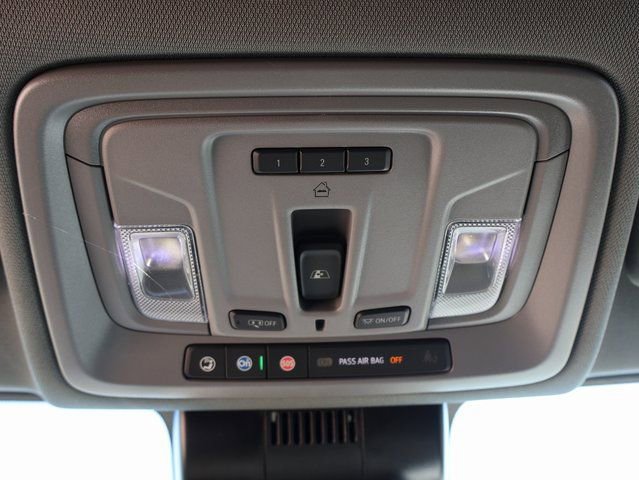New 2026 GMC Sierra 1500 Denali AWD/4WD image 42