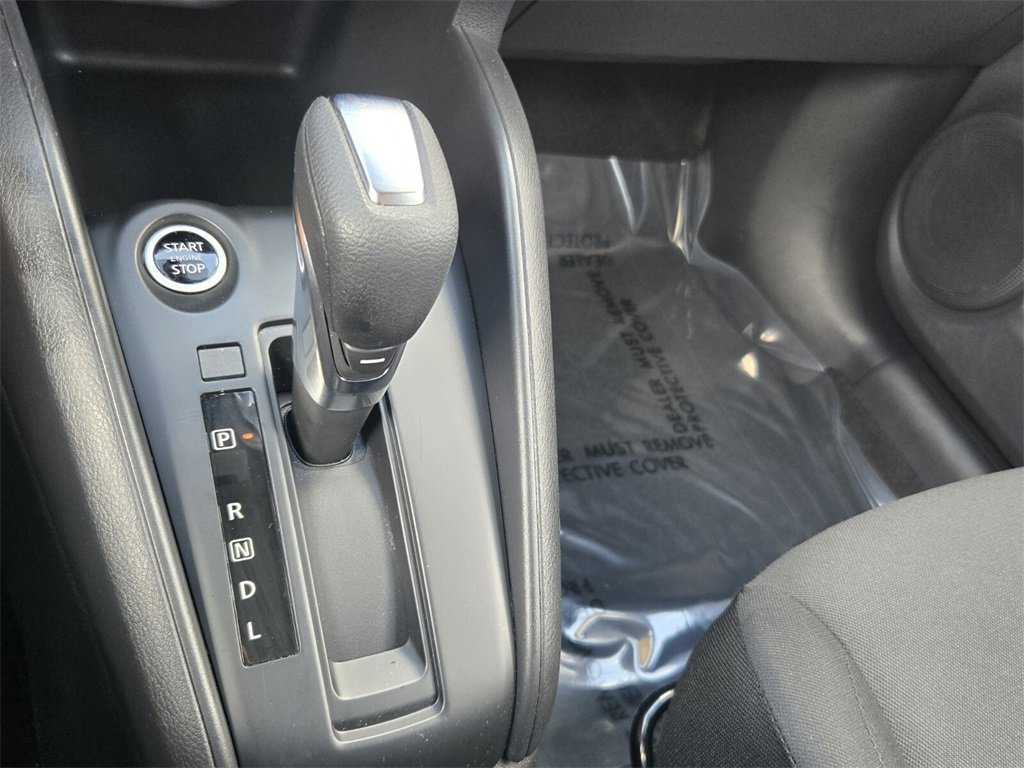 Used 2024 Nissan Kicks S image 22