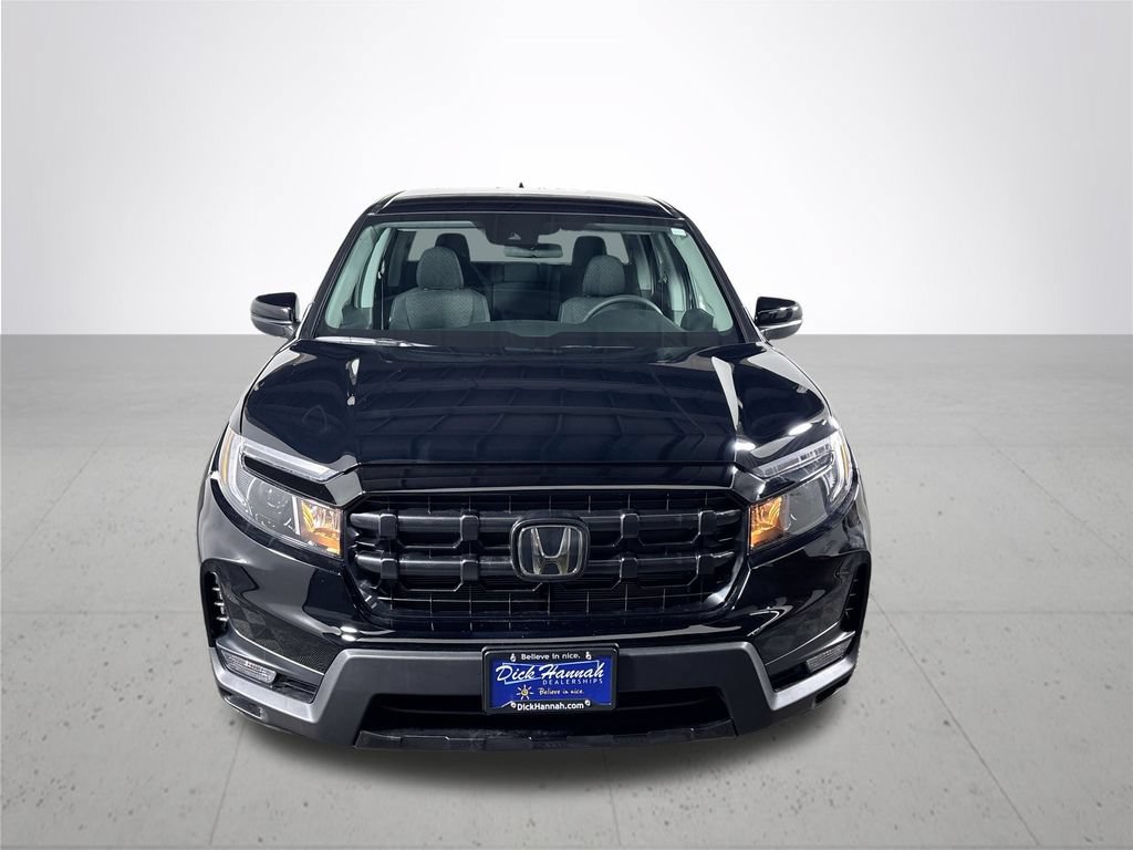 New 2026 Honda Ridgeline Sport image 3
