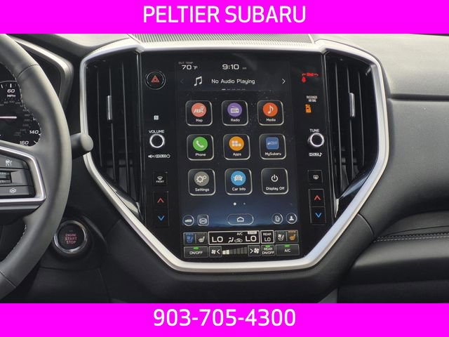 New 2026 Subaru Ascent Touring w/ Popular Package #2 image 21