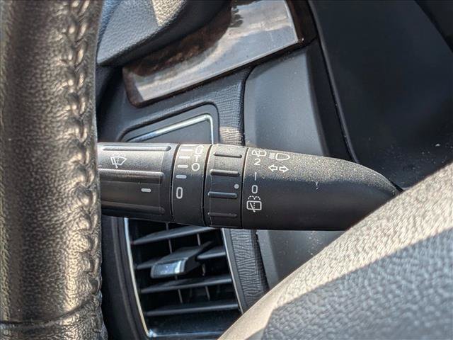 Used 2019 Ford Flex Limited FWD image 16