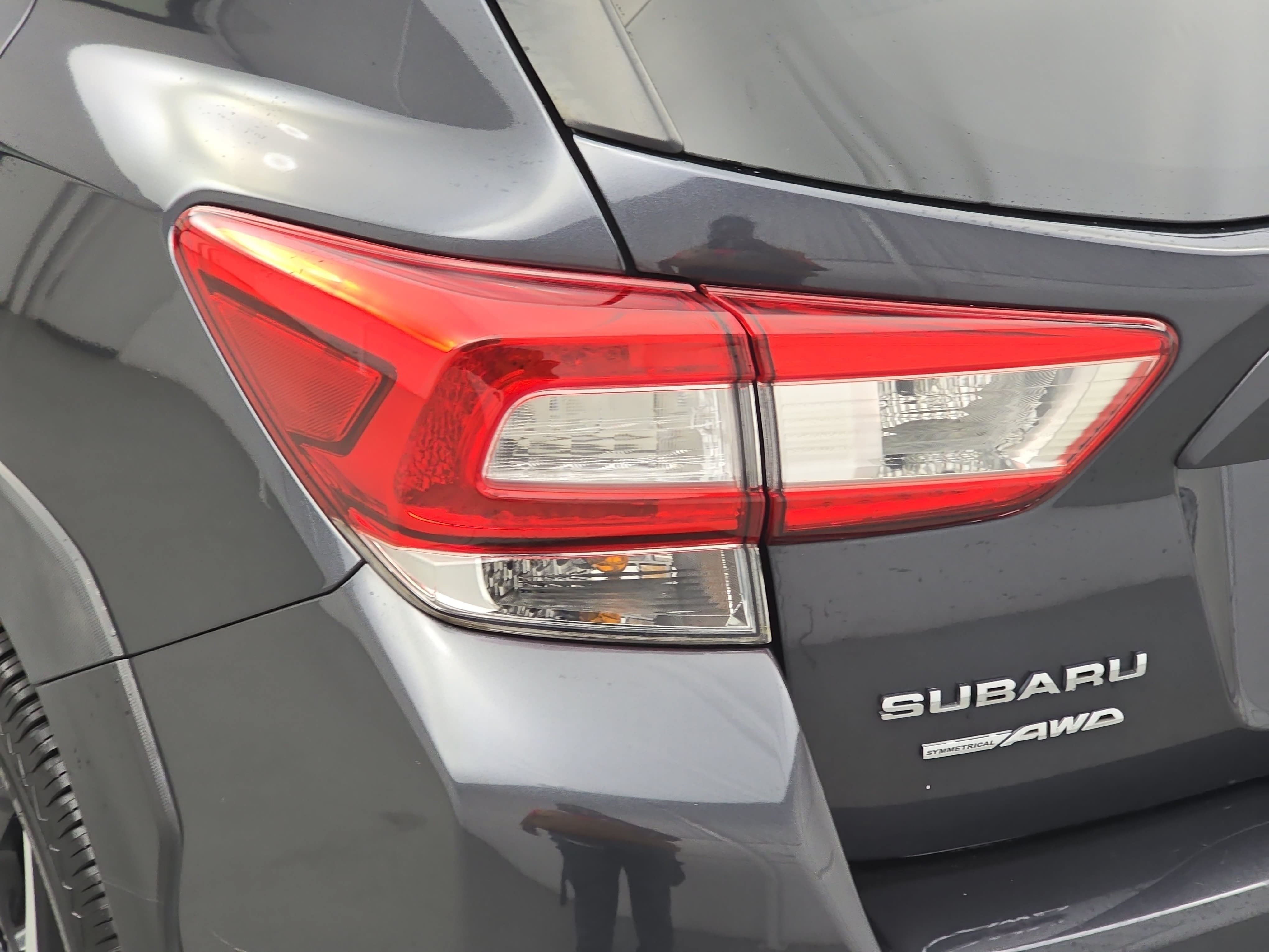 Used 2019 Subaru Crosstrek 2.0i Limited w/ Moonroof Package w/Navigation AWD/4WD image 36