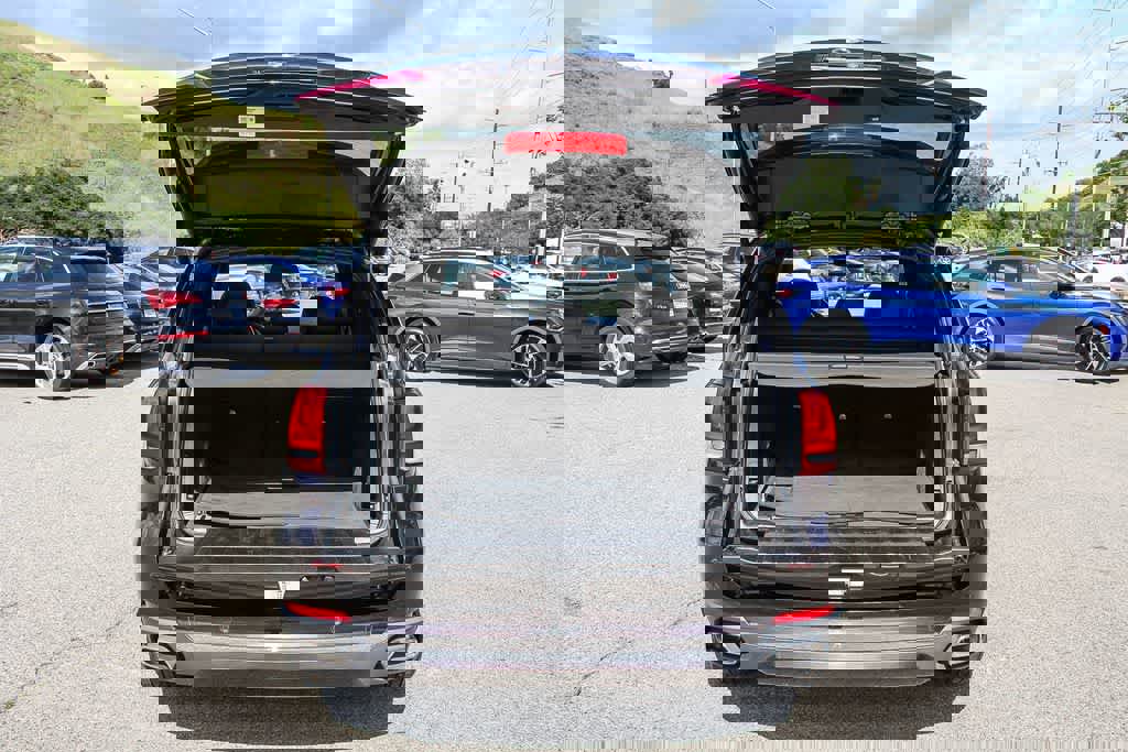 Used 2018 BMW X5 sDrive35i w/ M Sport Package image 26