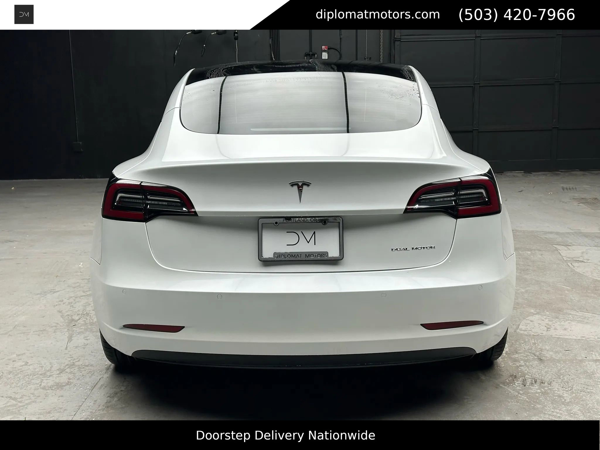 Used 2022 Tesla Model 3 Long Range image 5