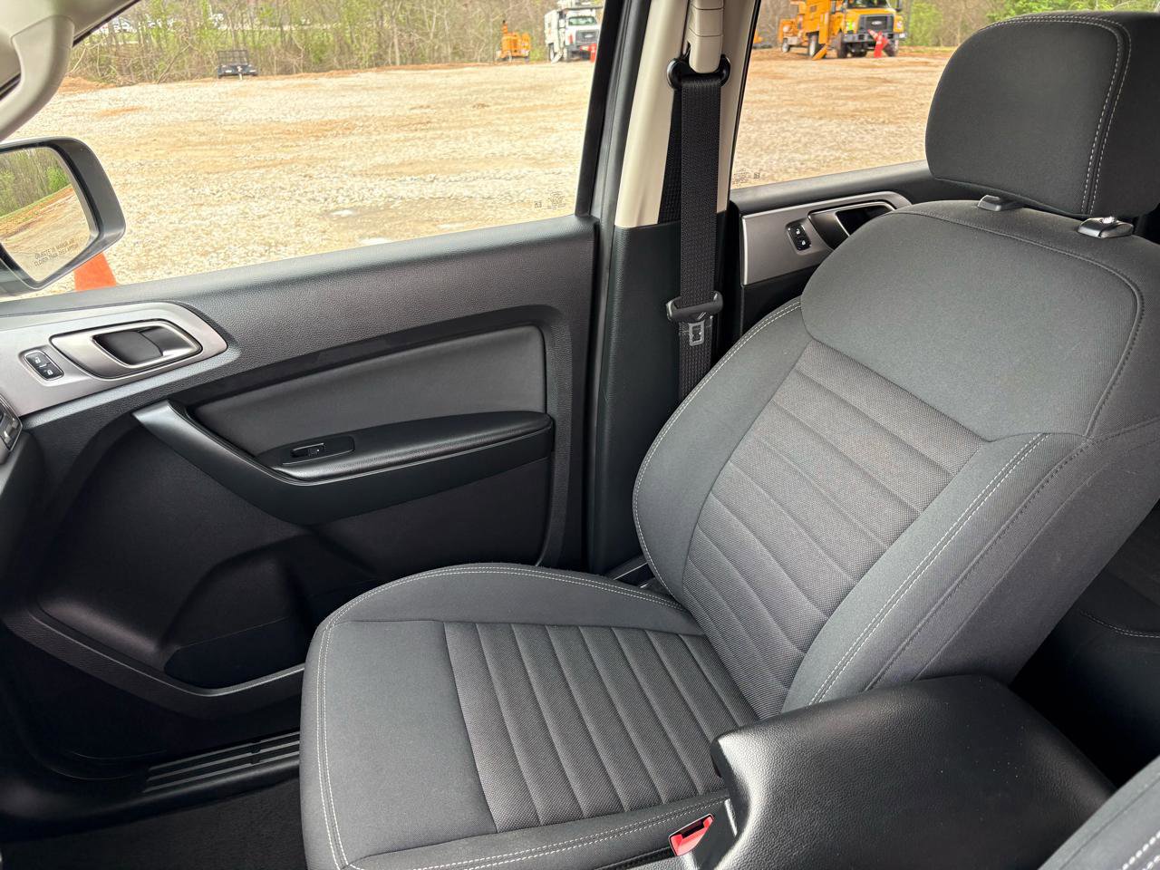 Used 2021 Ford Ranger XLT w/ Equipment Group 302A High image 21