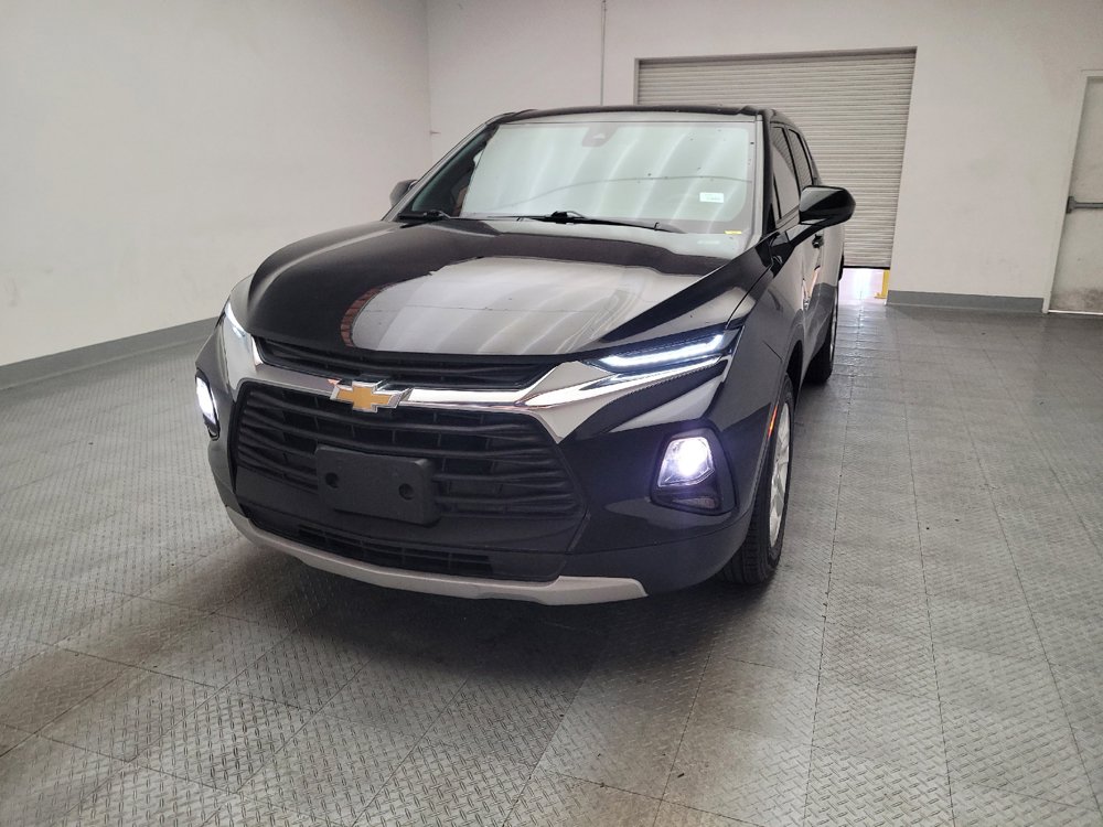 Used 2021 Chevrolet Blazer LT FWD image 15