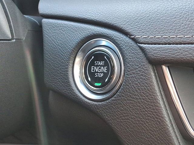 Certified 2025 Cadillac CT5 Premium Luxury image 26