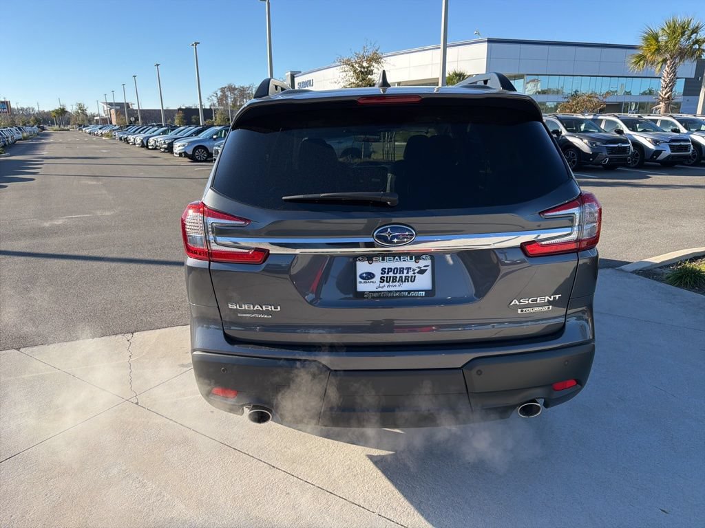 New 2026 Subaru Ascent Touring AWD/4WD image 6