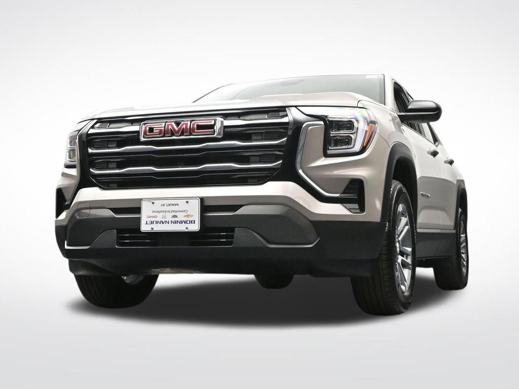 Used 2026 GMC Terrain Elevation FWD image 31