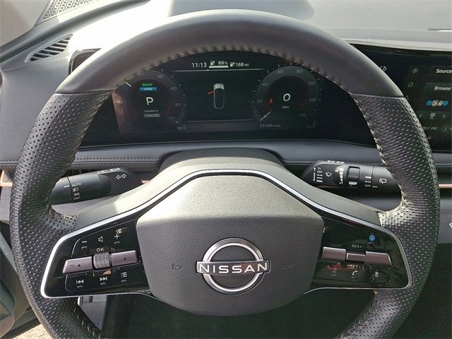 Used 2024 Nissan Ariya ENGAGE image 20