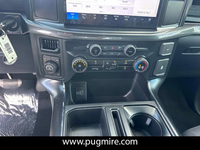 New 2025 Ford F150 STX w/ Equipment Group 200A image 29