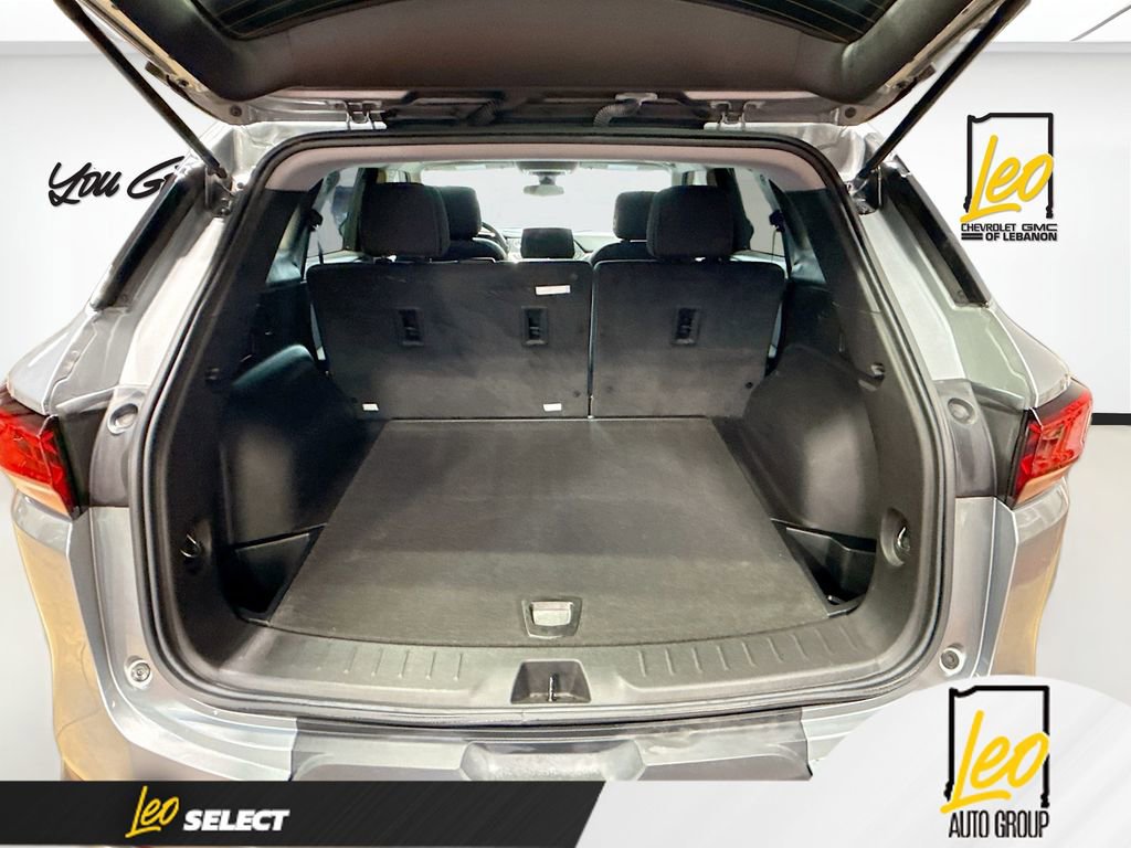 Used 2023 Chevrolet Blazer LT w/ Driver Confidence Package image 24