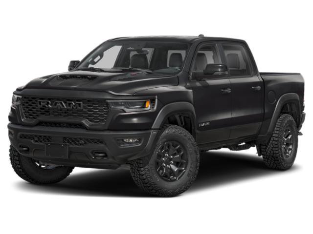 New 2026 RAM 1500 RHO w/ RHO Level 1 Equipment Group AWD/4WD video 1