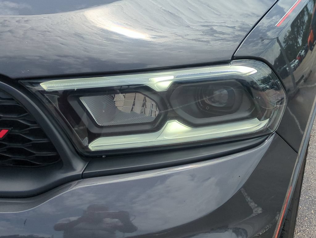 Used 2023 Dodge Durango GT AWD/4WD image 11