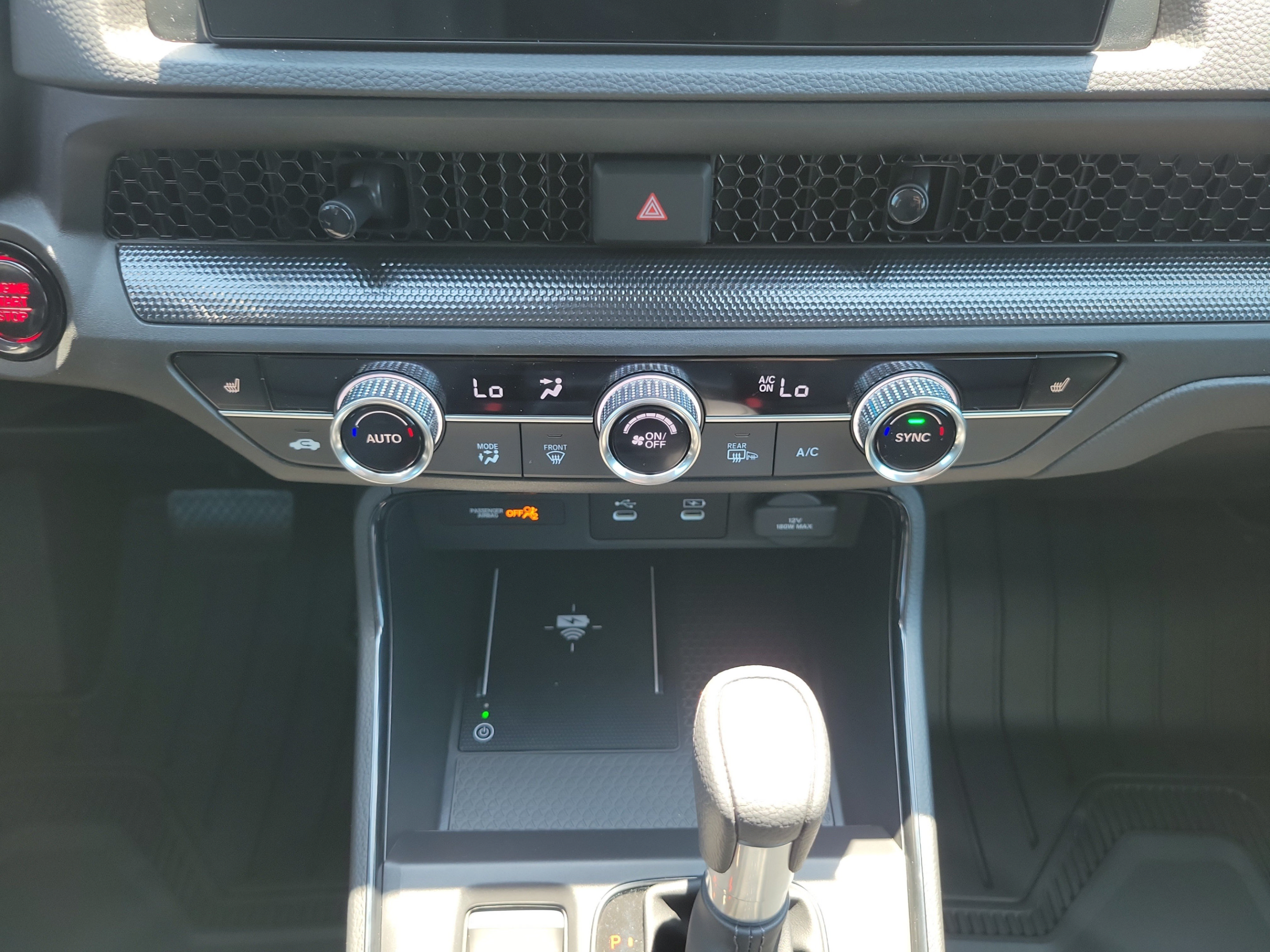 New 2026 Honda CR-V EX image 15