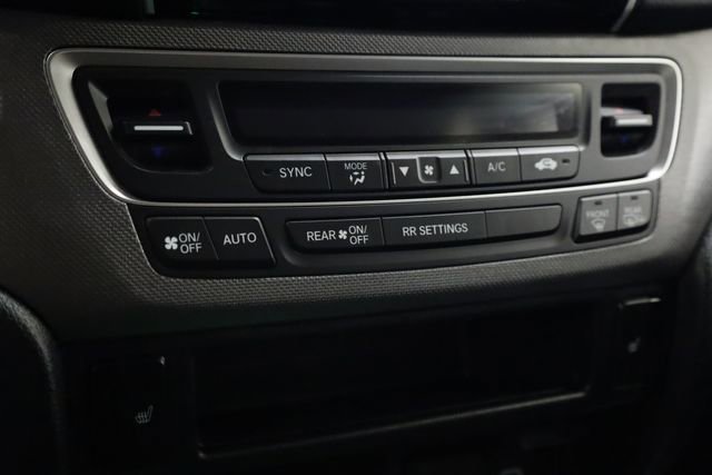 Used 2023 Honda Ridgeline RTL image 24