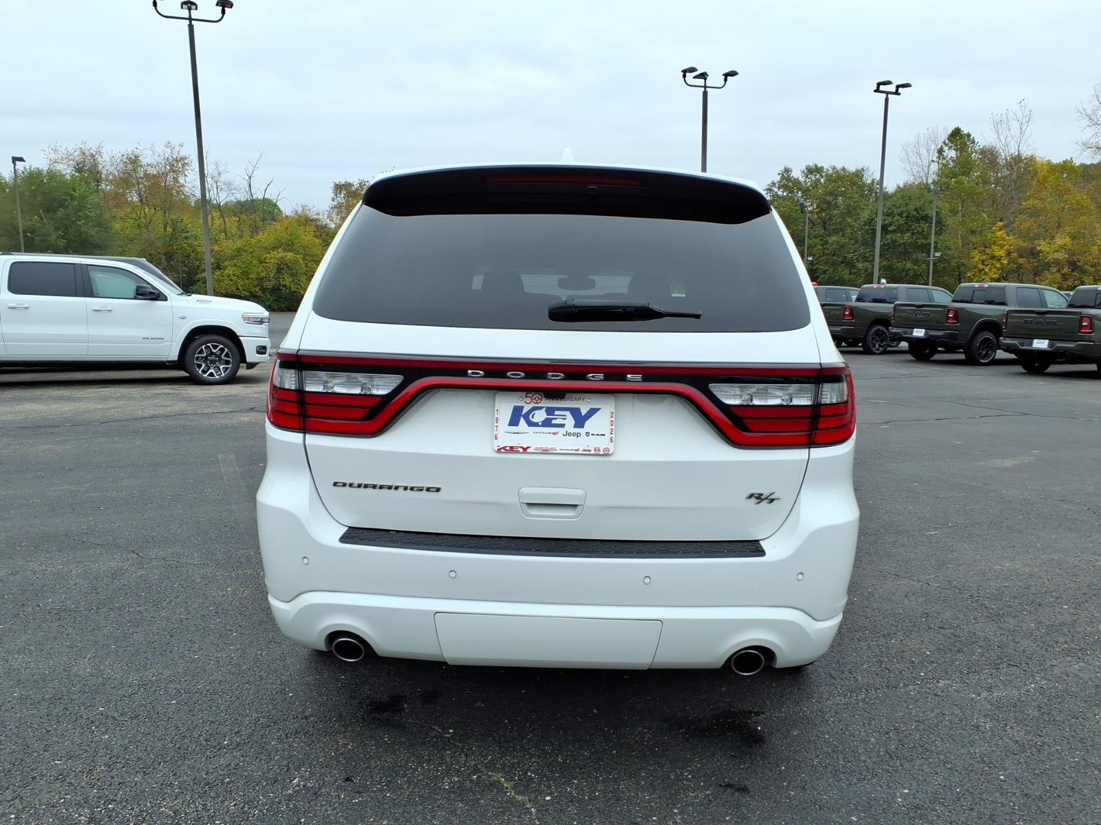 Used 2022 Dodge Durango R/T RWD image 6