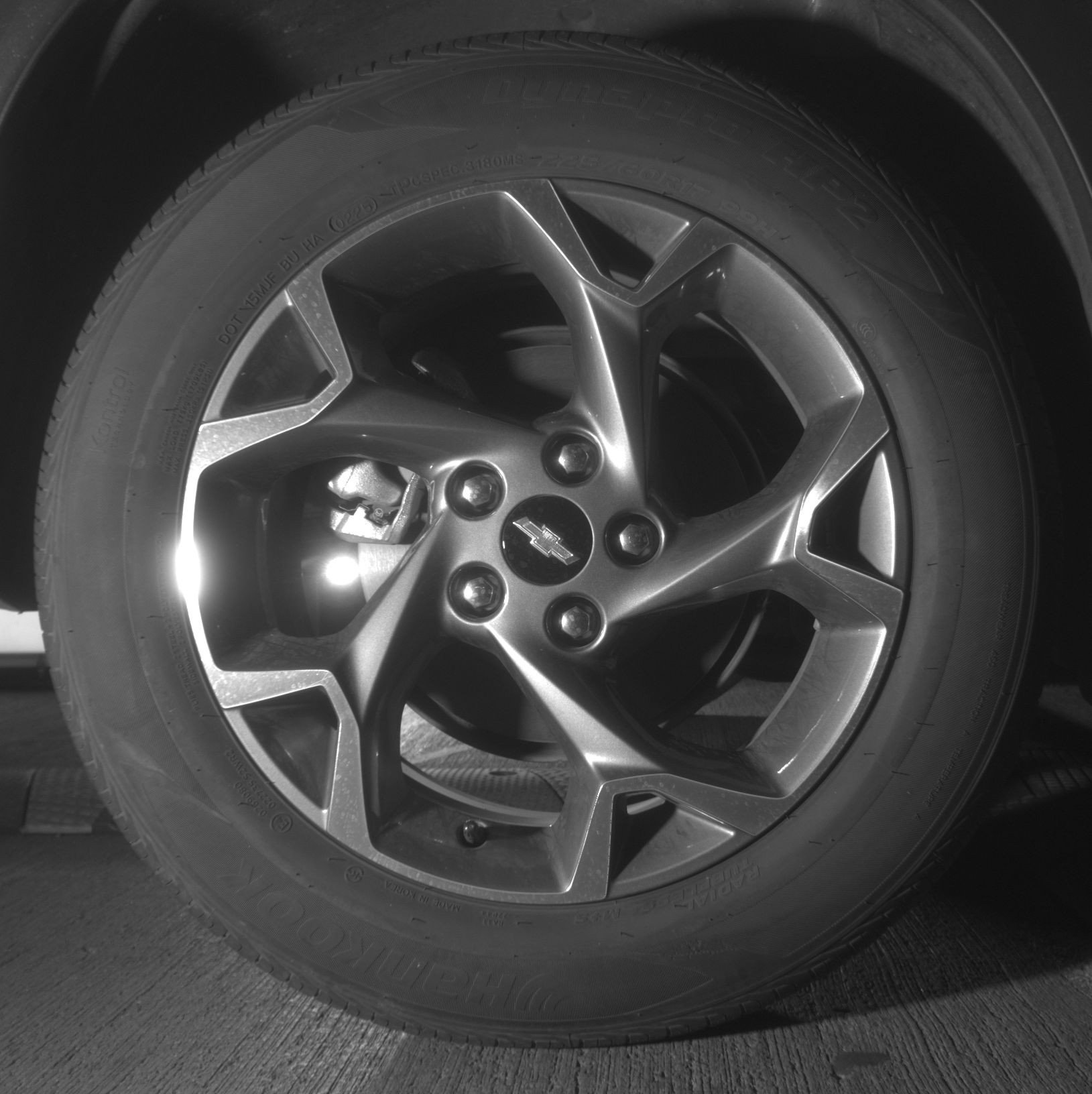 Used 2025 Chevrolet Trax LT w/ LT Convenience Package image 15