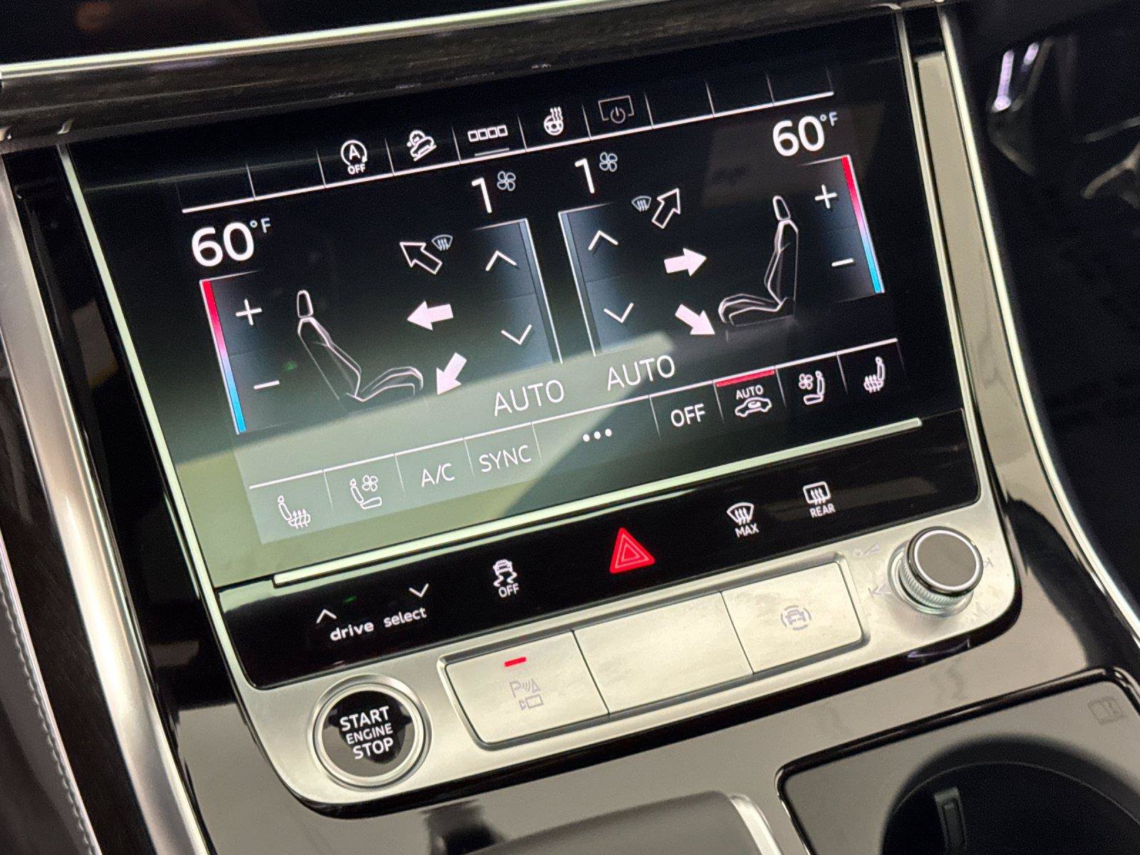 Certified 2026 Audi Q7 3.0T Premium Plus AWD/4WD image 21