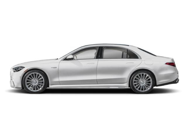 Used 2024 Mercedes-Benz S 63 AMG S image 3