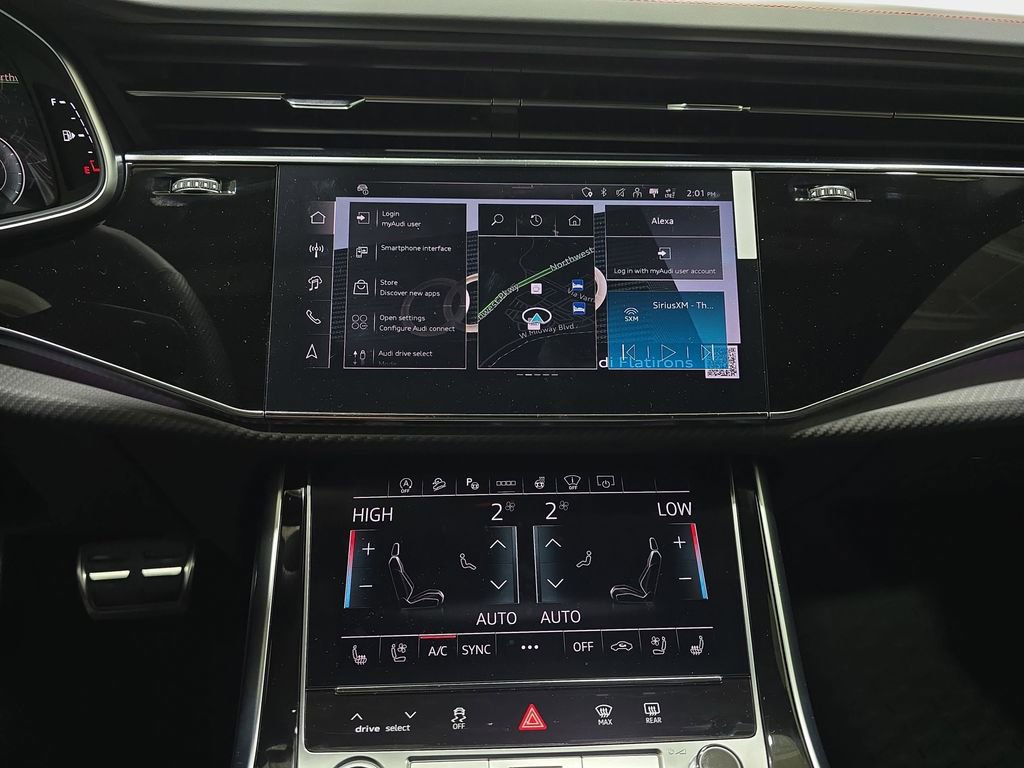 New 2026 Audi Q8 Prestige image 19