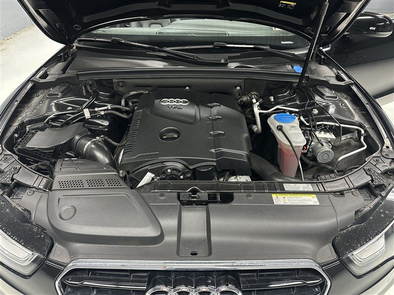 Used 2017 Audi A5 2.0T Sport w/ Technology Package AWD/4WD image 27