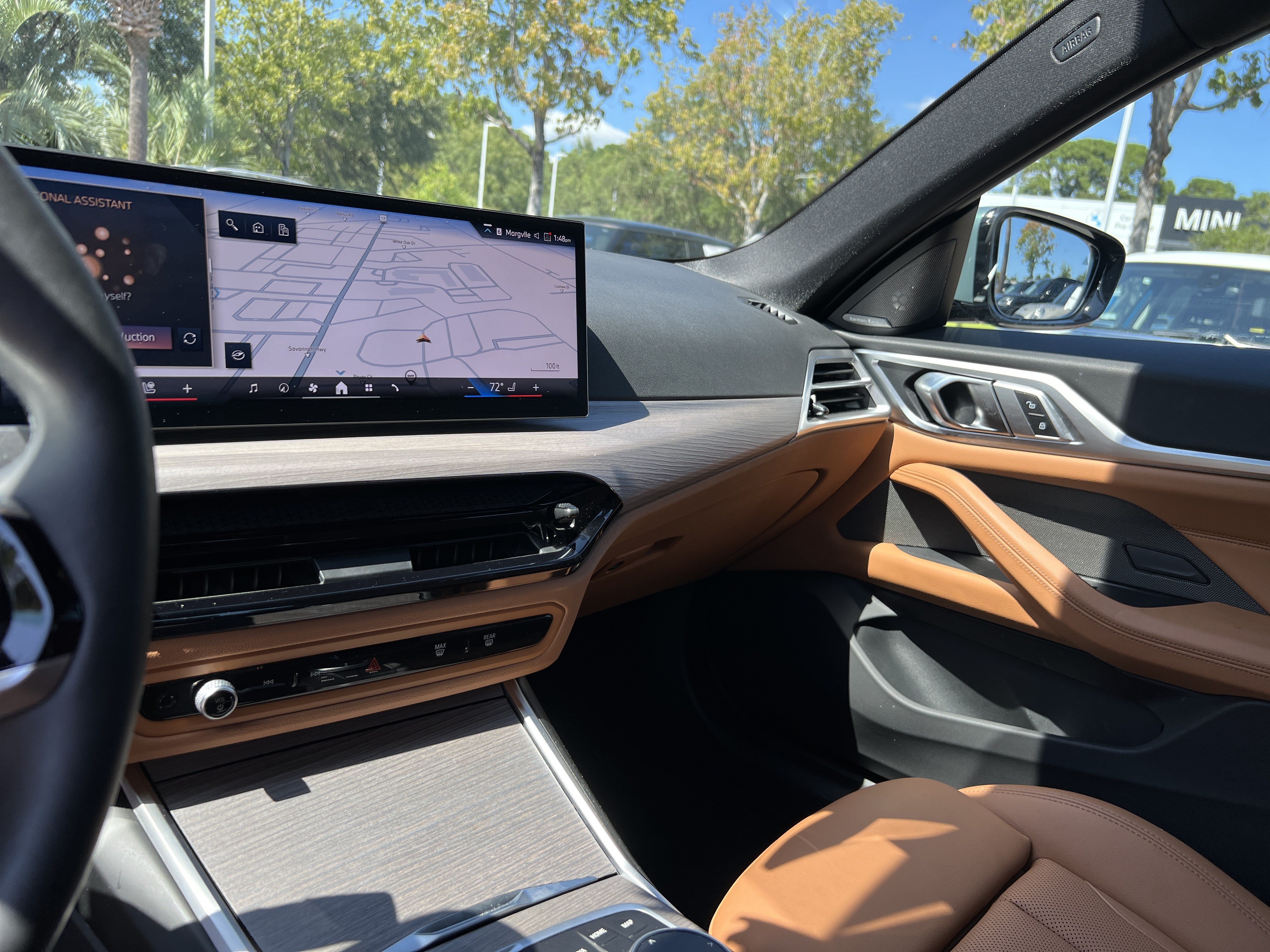Certified 2025 BMW 430i RWD image 30