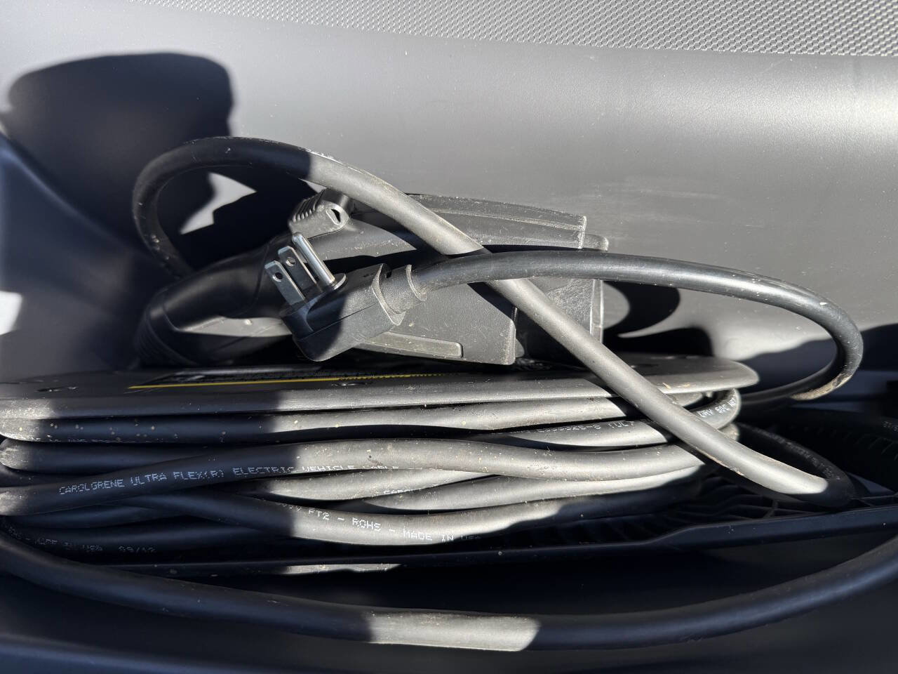 Used 2020 Hyundai Ioniq SEL image 12