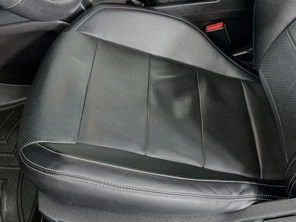 Used 2017 Ford Mustang Premium w/ Equipment Group 201A image 19