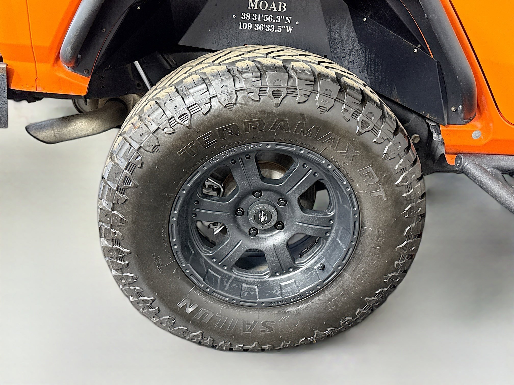 Used 2018 Jeep Wrangler Unlimited Sport S image 33