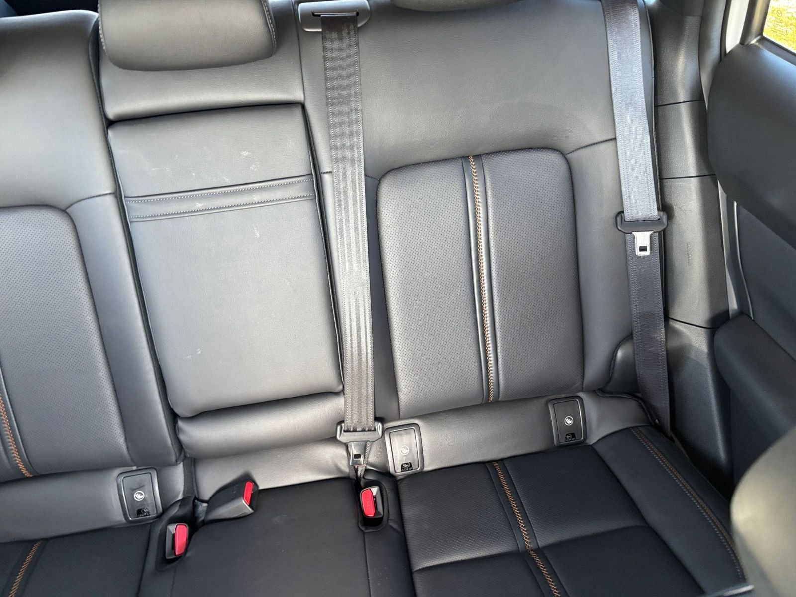 Used 2025 MAZDA CX-50 2.5 Hybrid w/ Premium Plus Pkg image 40