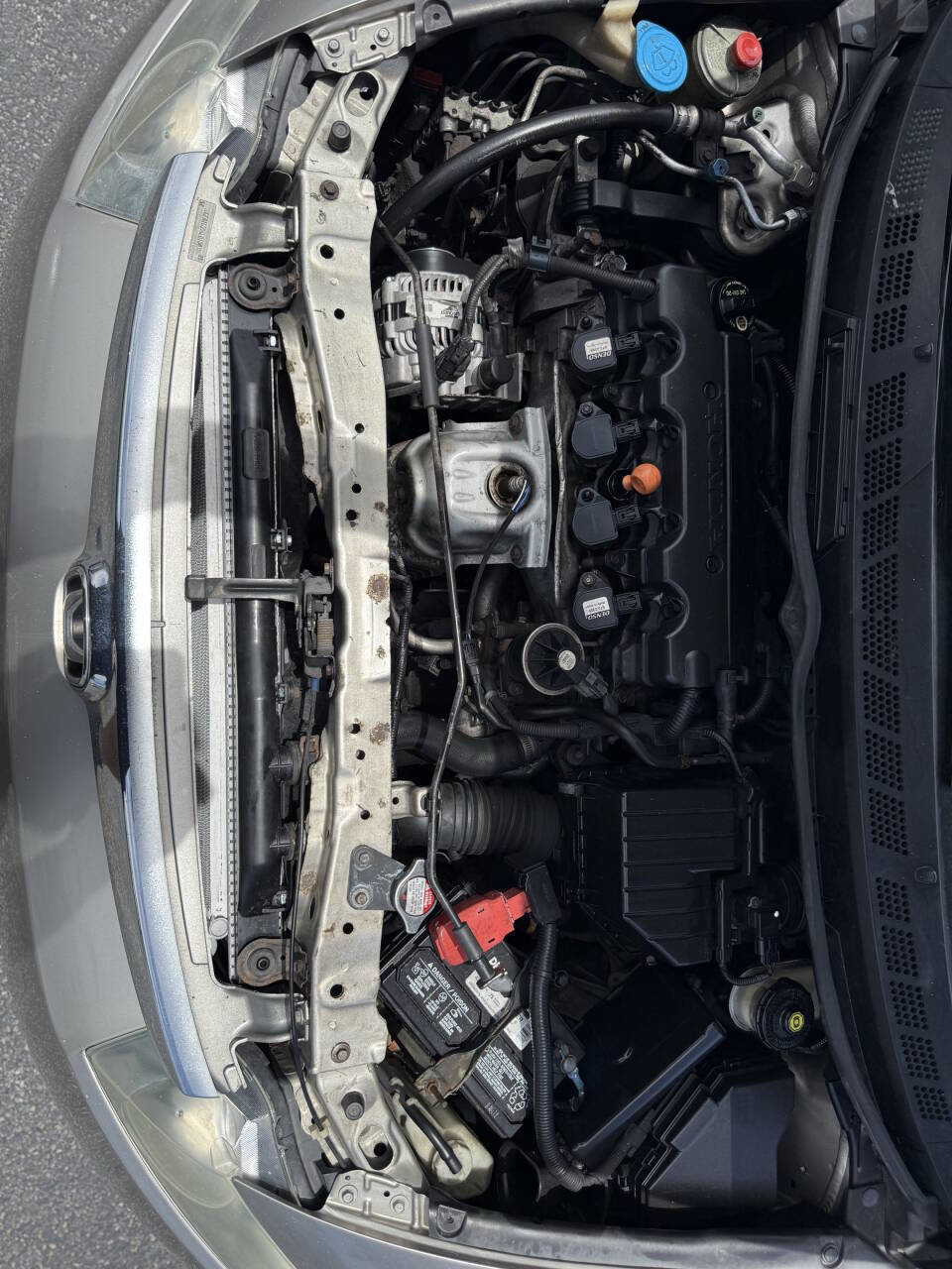 Used 2006 Honda Civic LX image 25