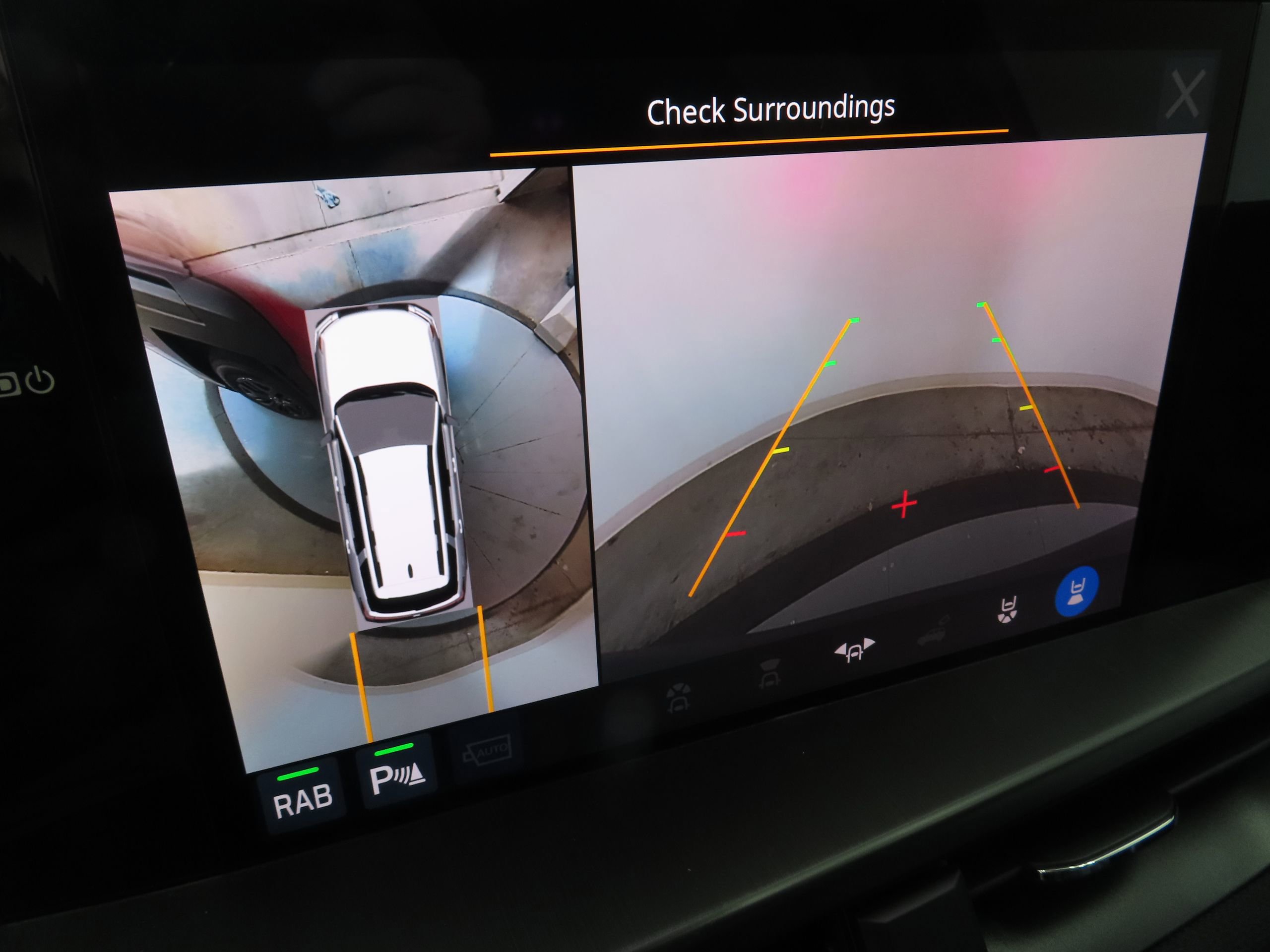 New 2026 Subaru Outback Limited XT AWD/4WD image 17