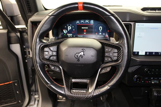 Used 2022 Ford Bronco Raptor AWD/4WD image 18